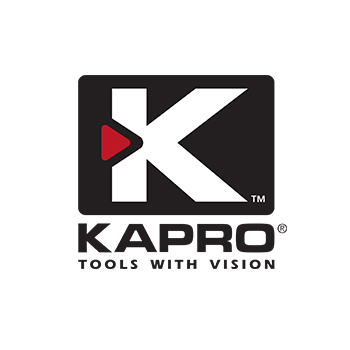 kapro tools with vision