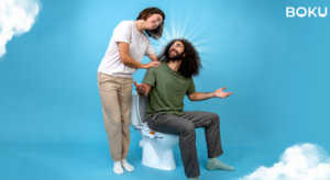 Wc japonais boku