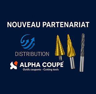 agent commercial outils coupants alpha coupe