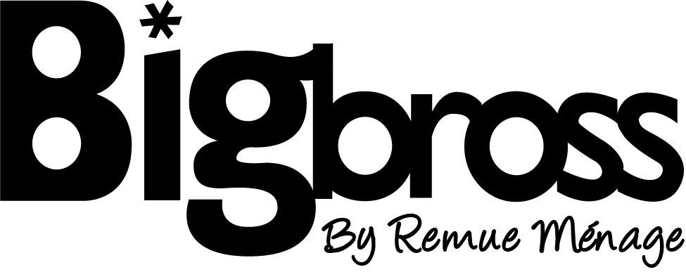 Logo Big Bross