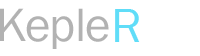 Logo KeplerCRM